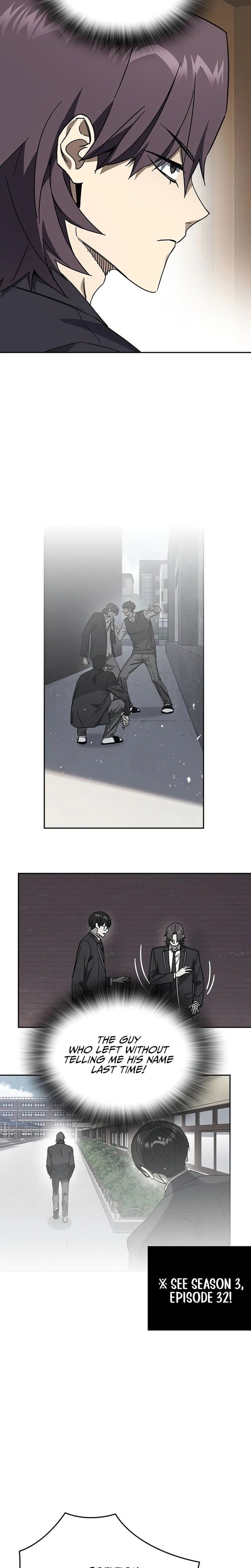 Read Study Group Manga Online