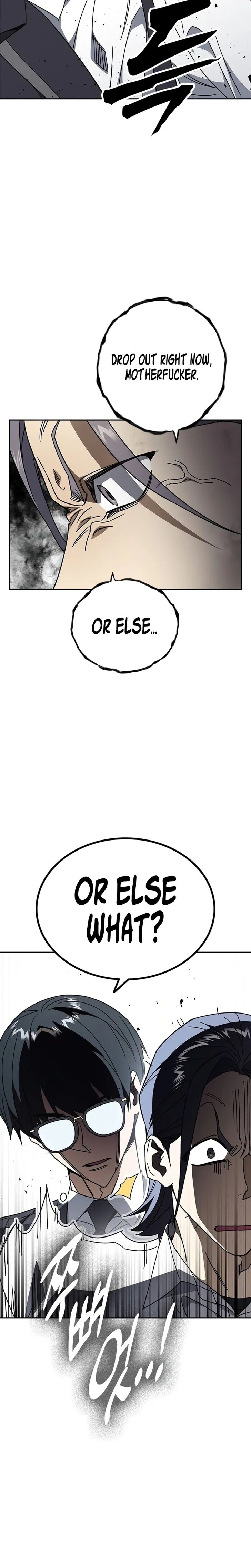 Read Study Group Manga Online