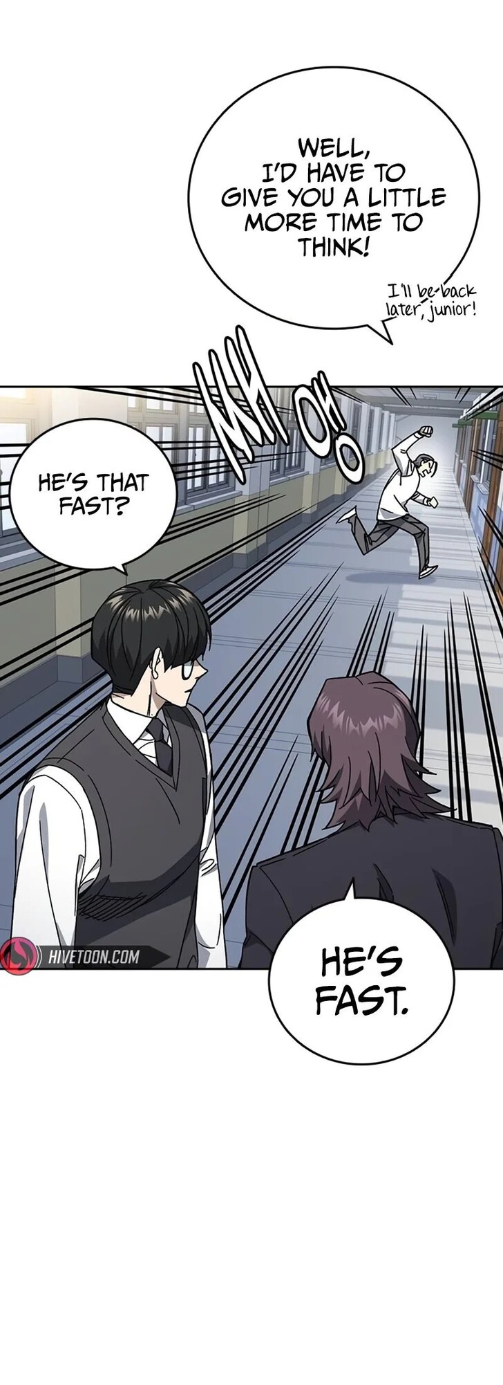 Read Study Group Manga Online