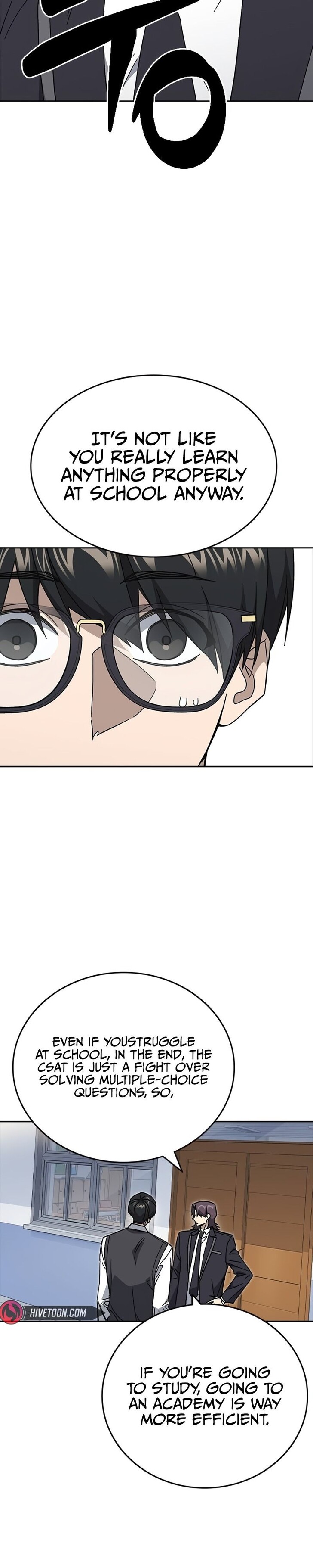 Read Study Group Manga Online