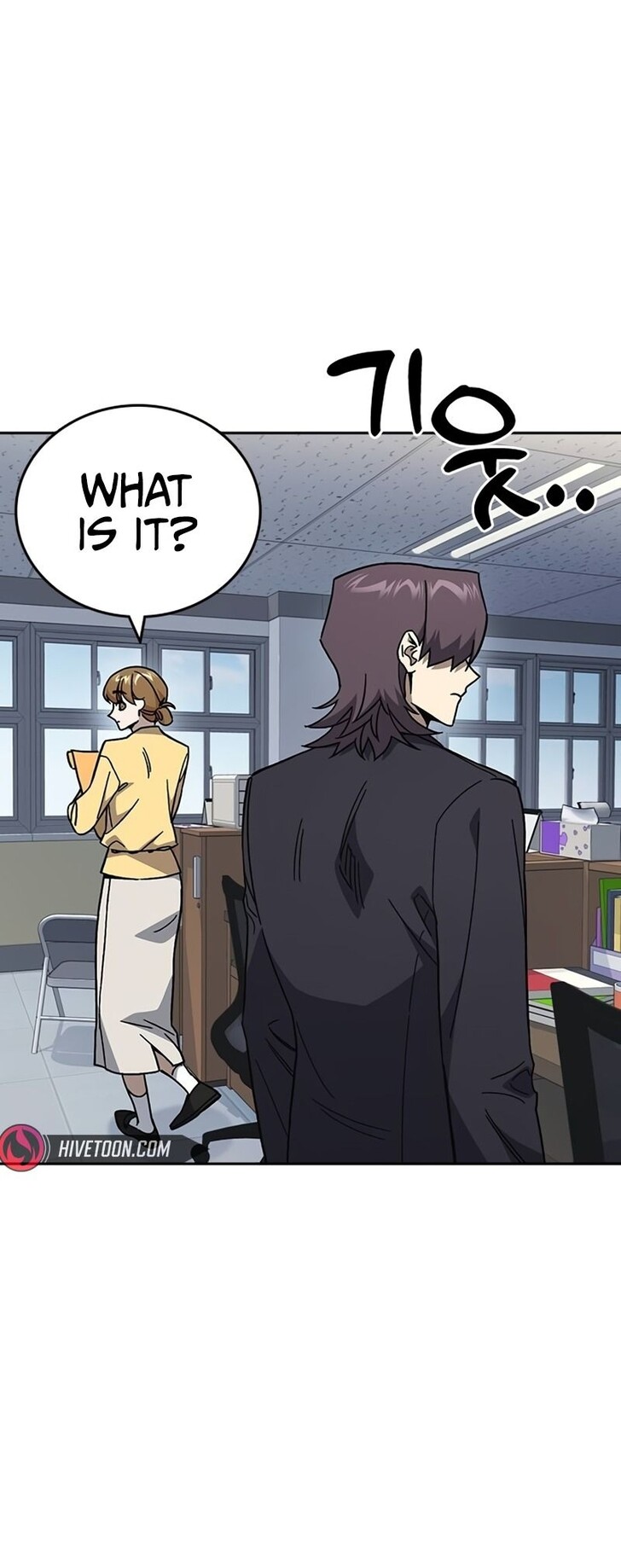 Read Study Group Manga Online