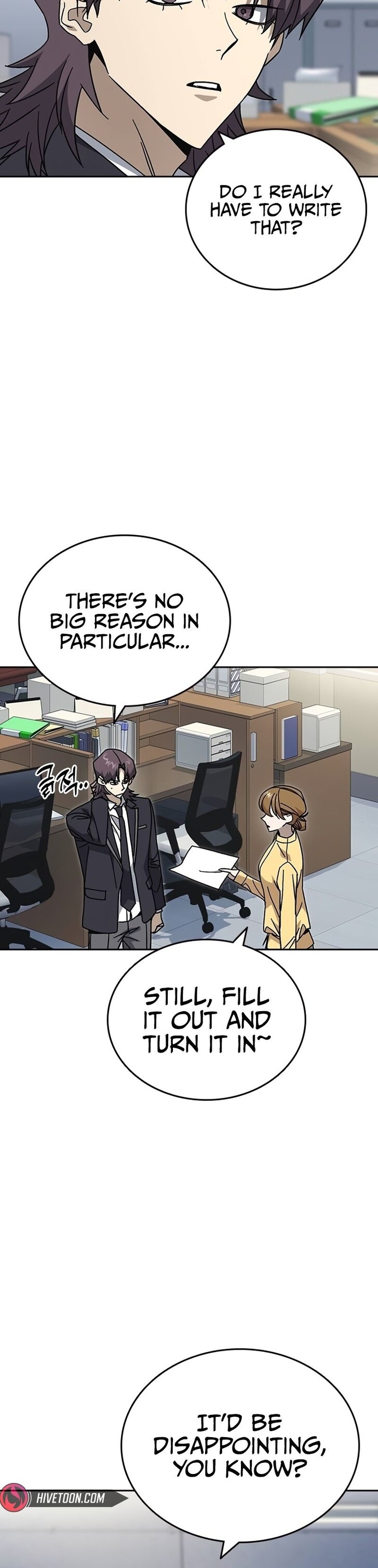 Read Study Group Manga Online