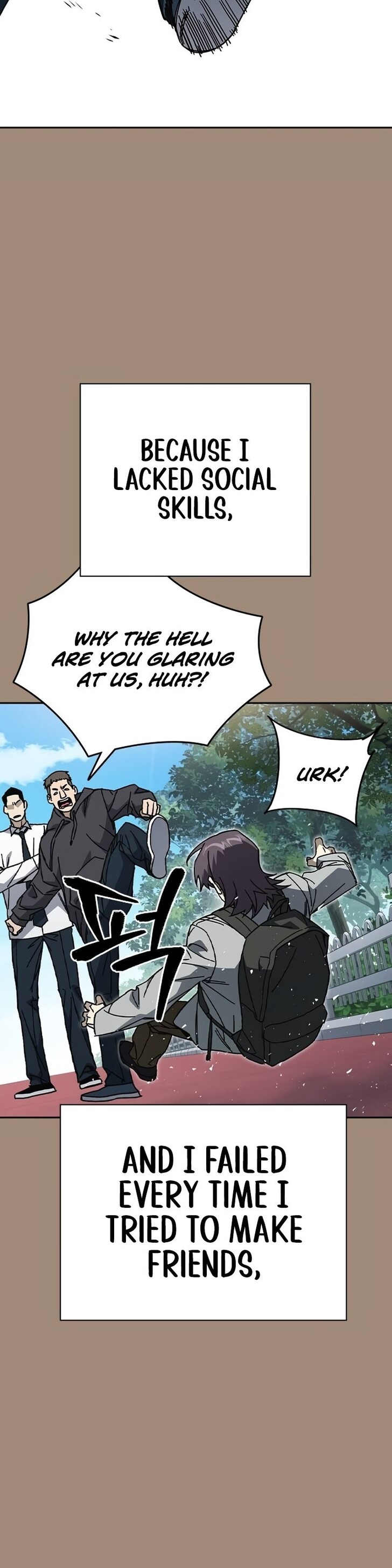 Read Study Group Manga Online