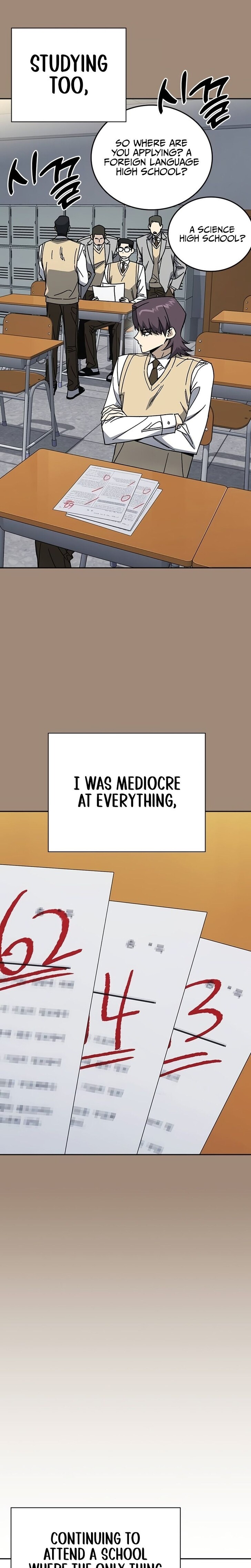 Read Study Group Manga Online