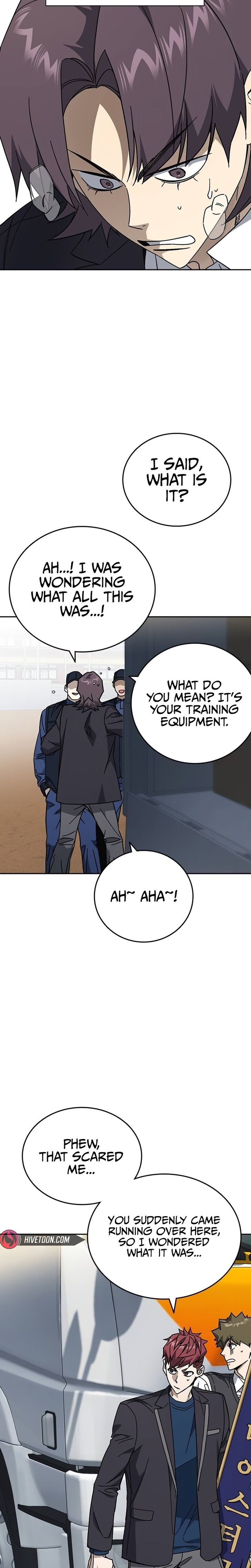 Read Study Group Manga Online