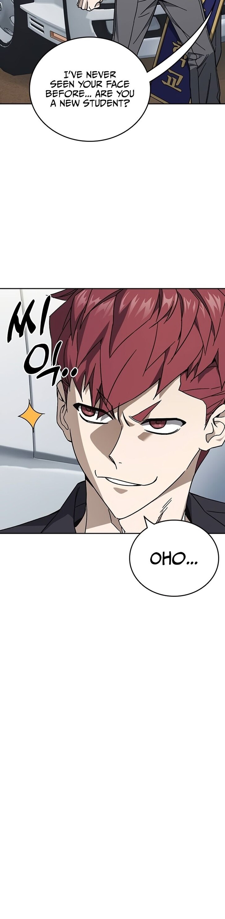 Read Study Group Manga Online