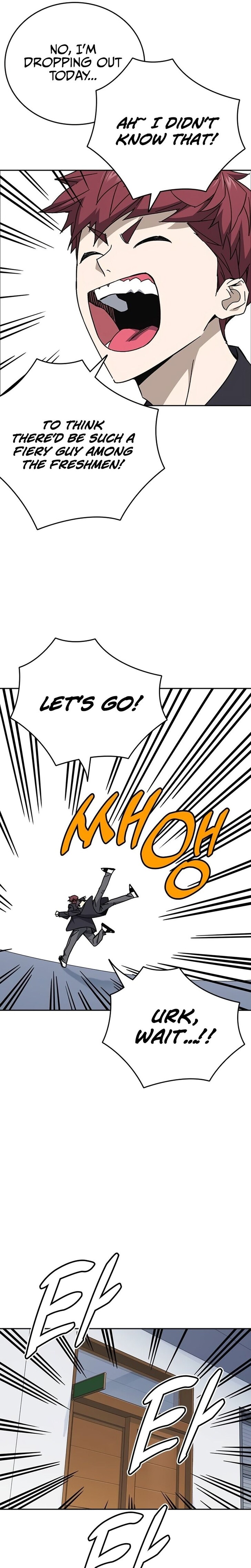 Read Study Group Manga Online