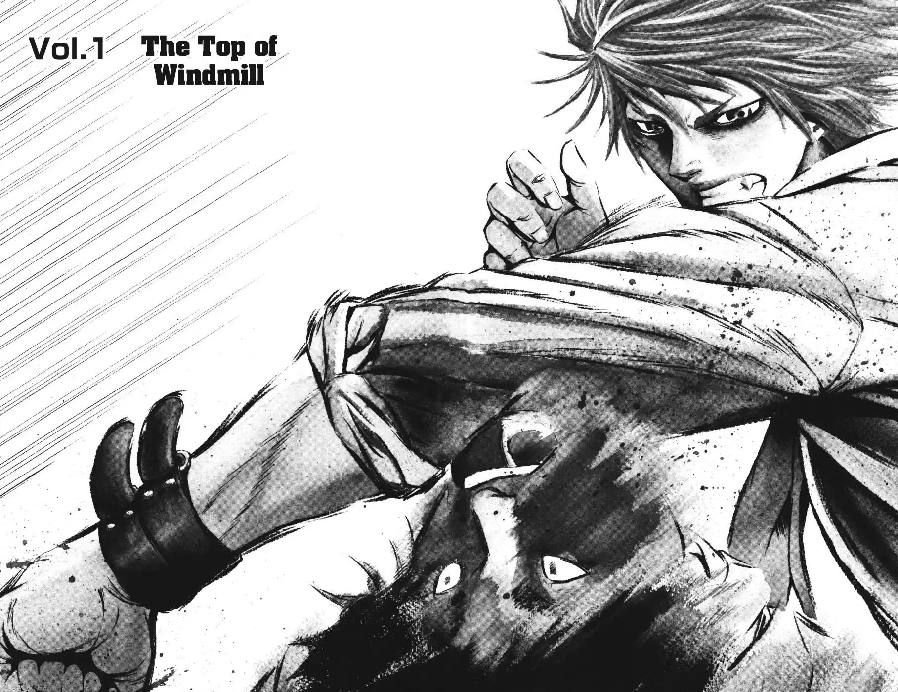 Read Sugarless Manga Online