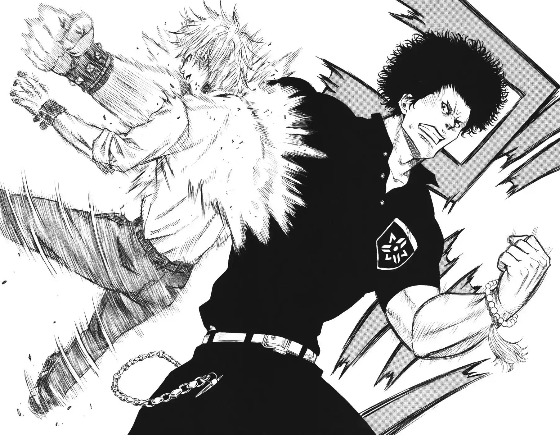 Read Sugarless Manga Online