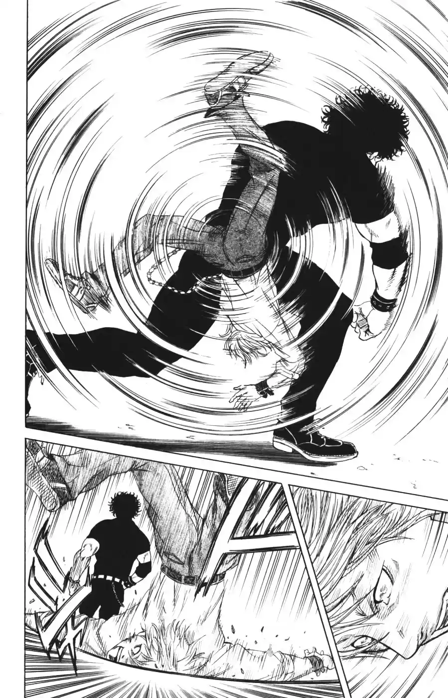 Read Sugarless Manga Online