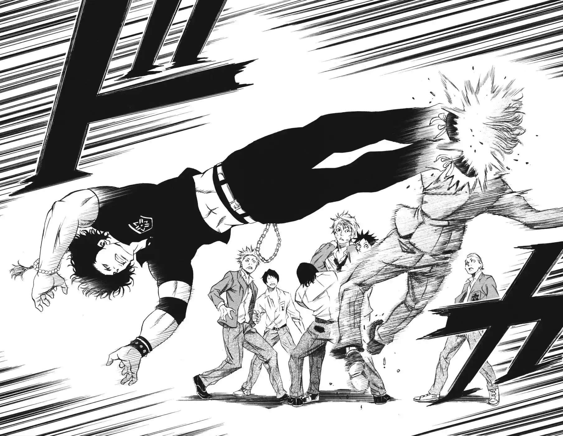 Read Sugarless Manga Online