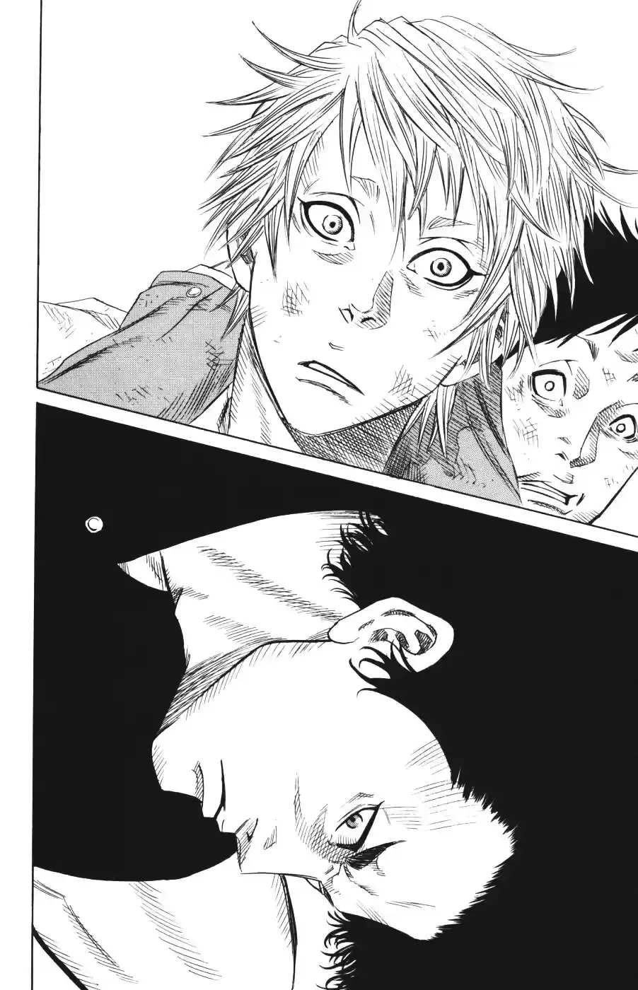 Read Sugarless Manga Online