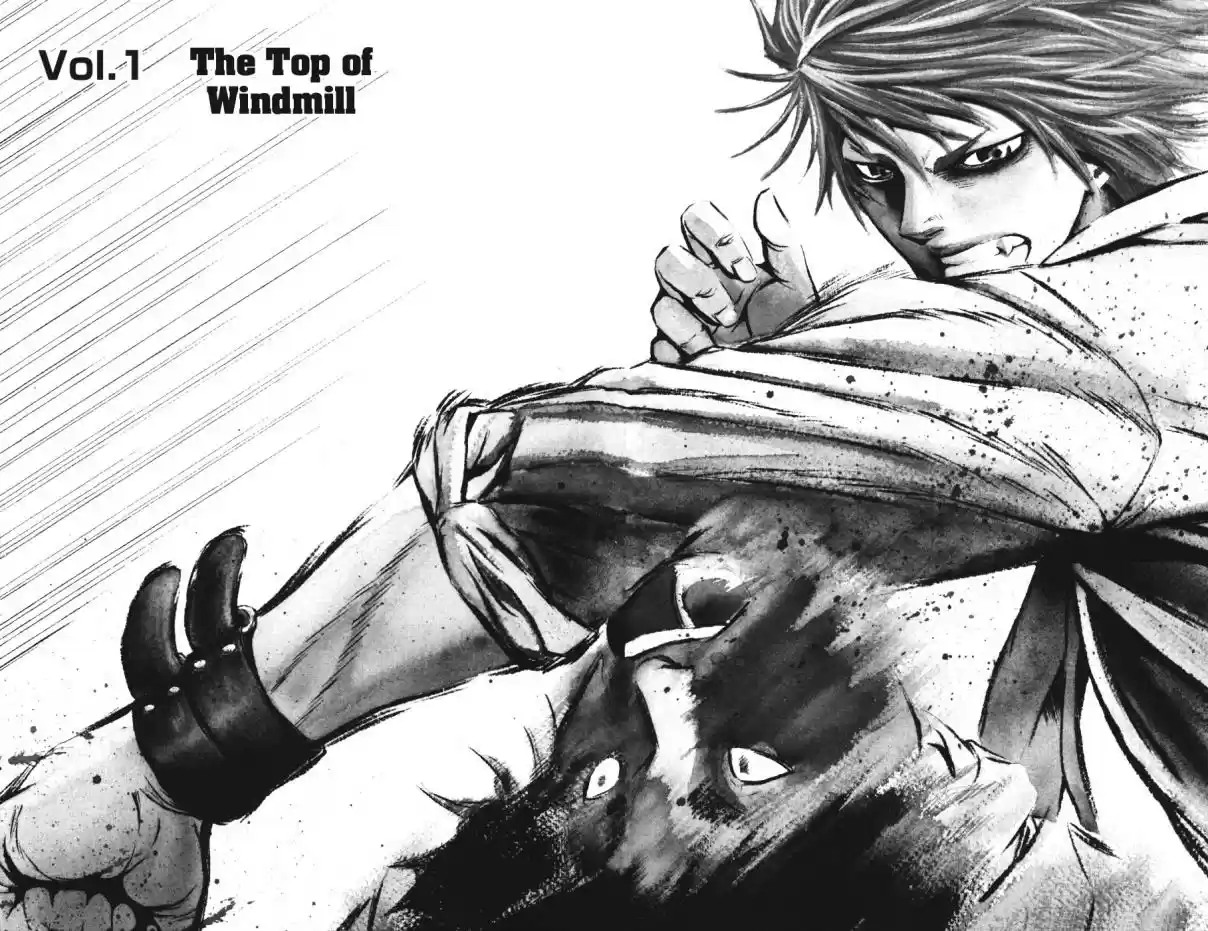 Read Sugarless Manga Online