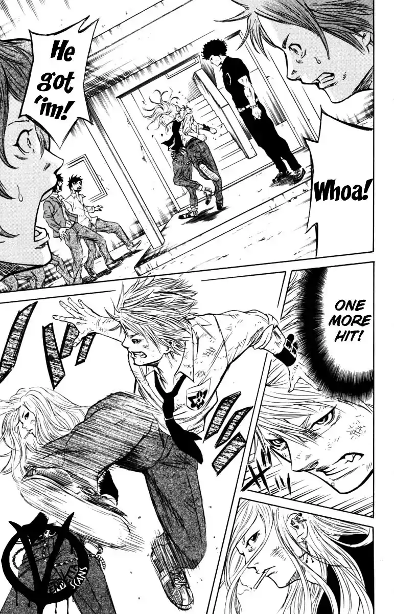 Read Sugarless Manga Online