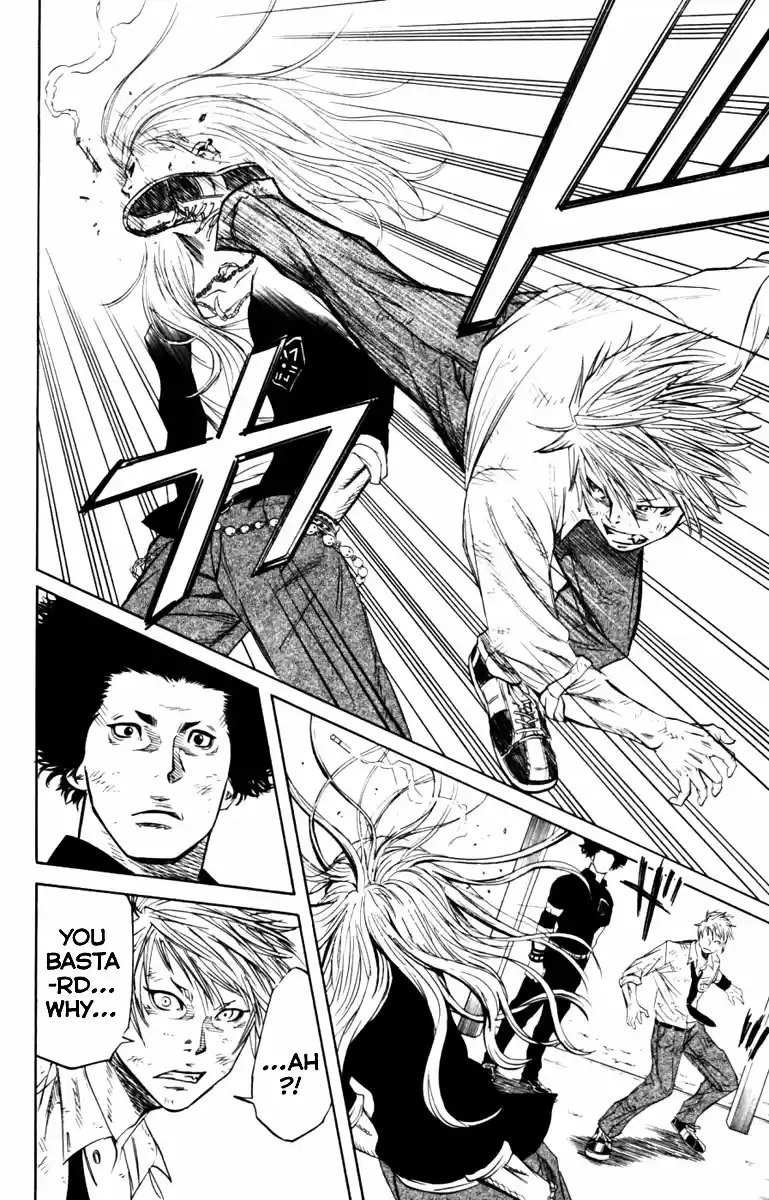 Read Sugarless Manga Online