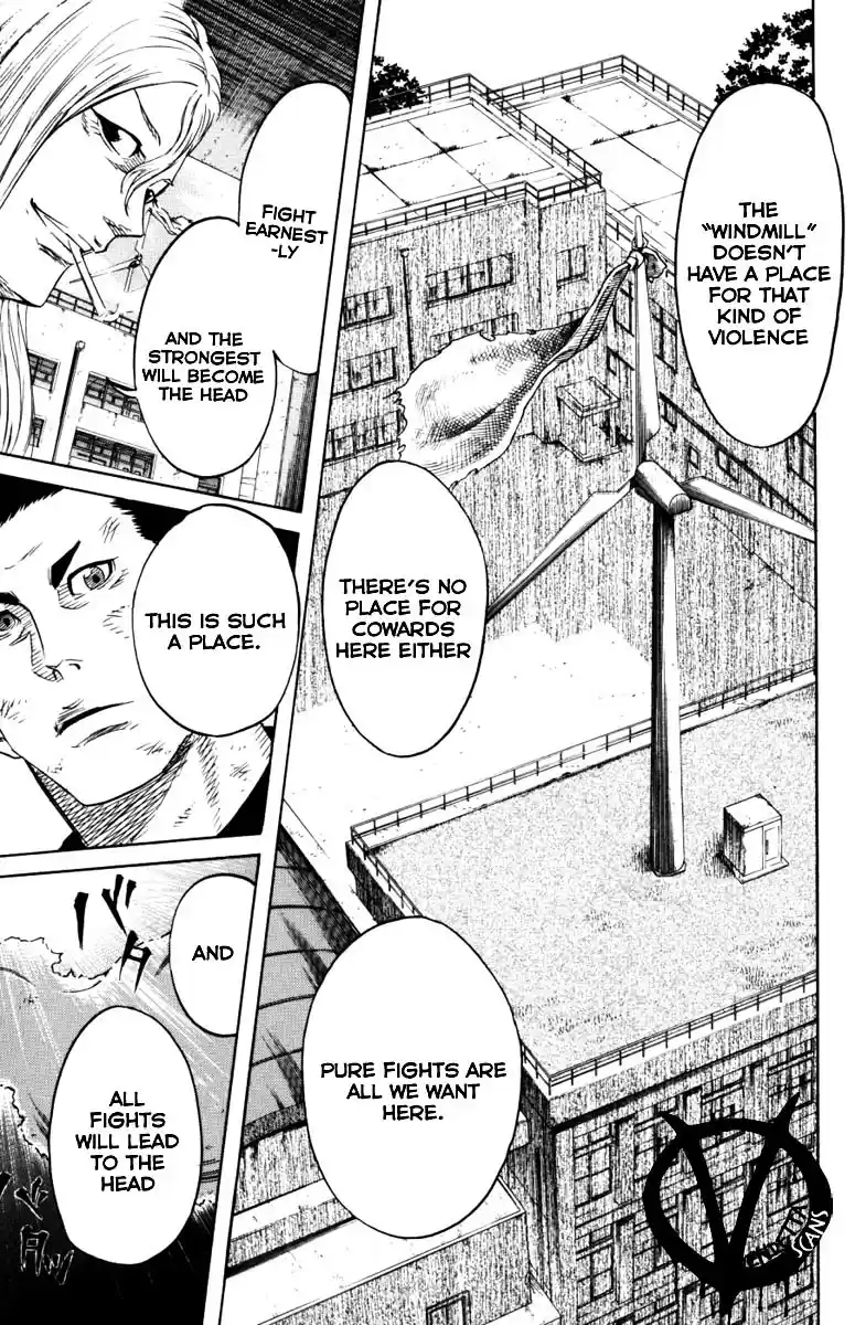 Read Sugarless Manga Online