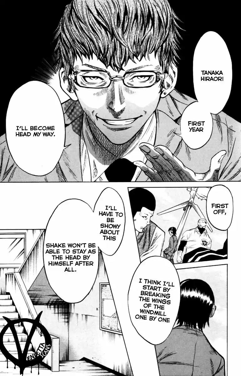 Read Sugarless Manga Online