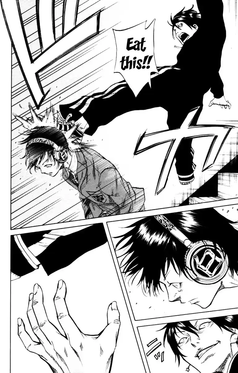 Read Sugarless Manga Online