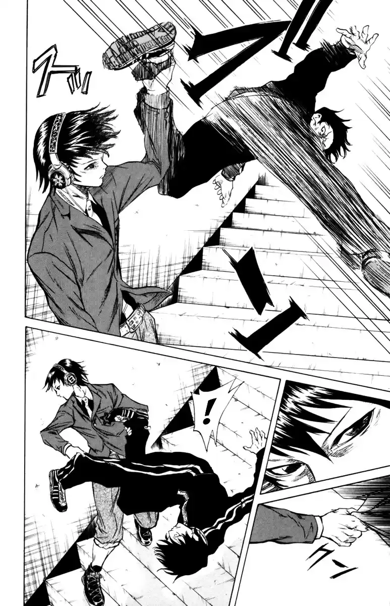 Read Sugarless Manga Online