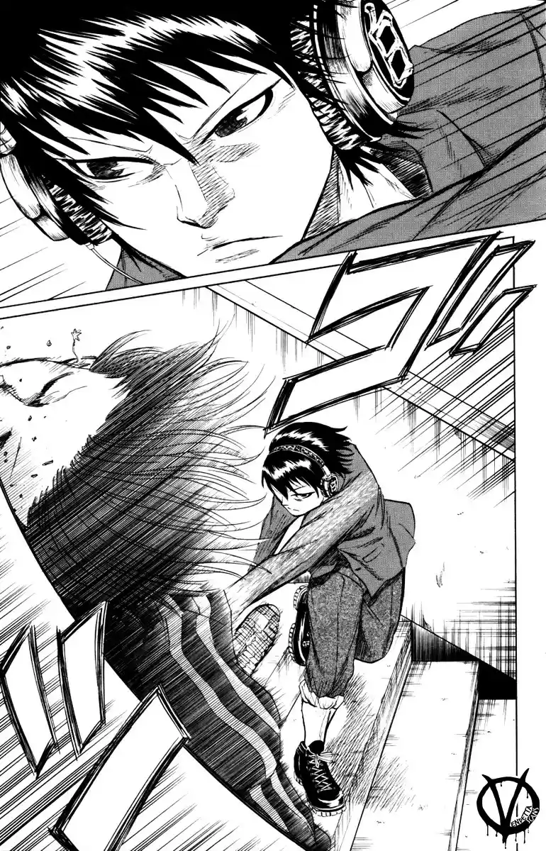 Read Sugarless Manga Online