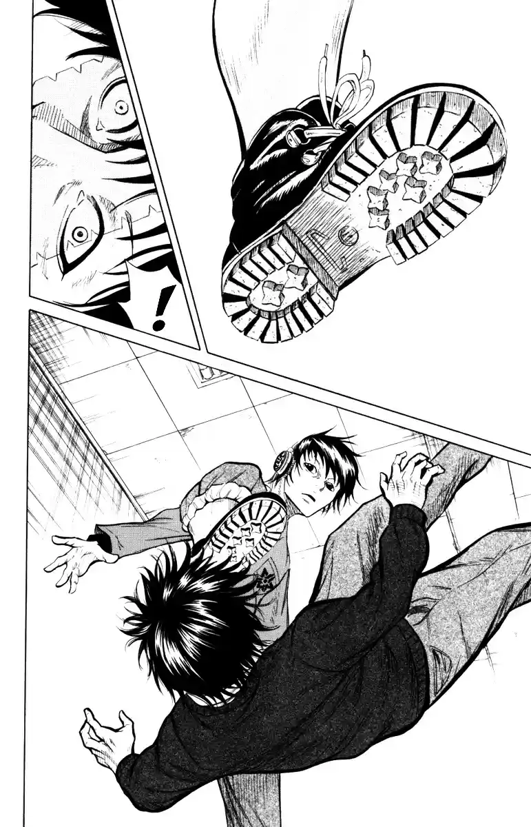 Read Sugarless Manga Online