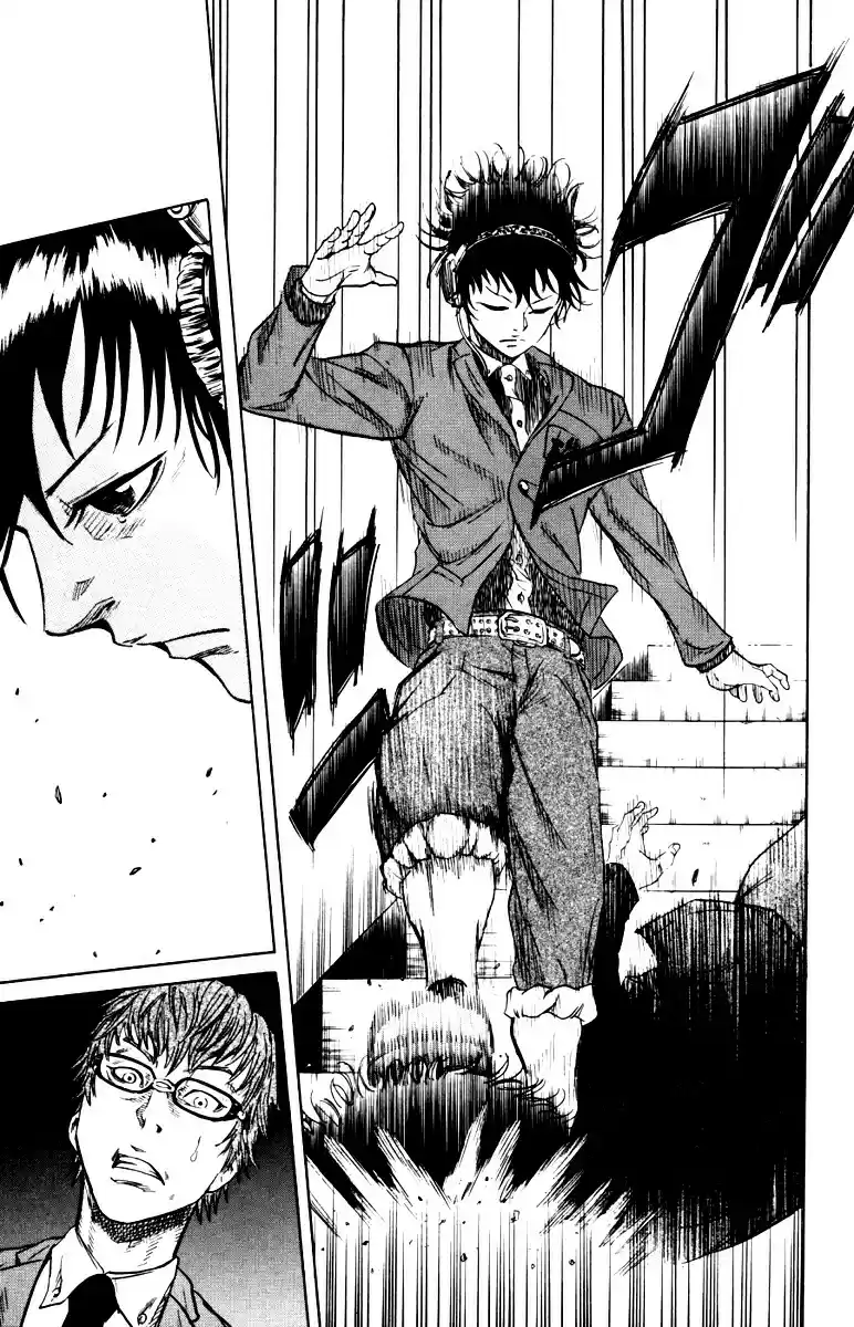 Read Sugarless Manga Online