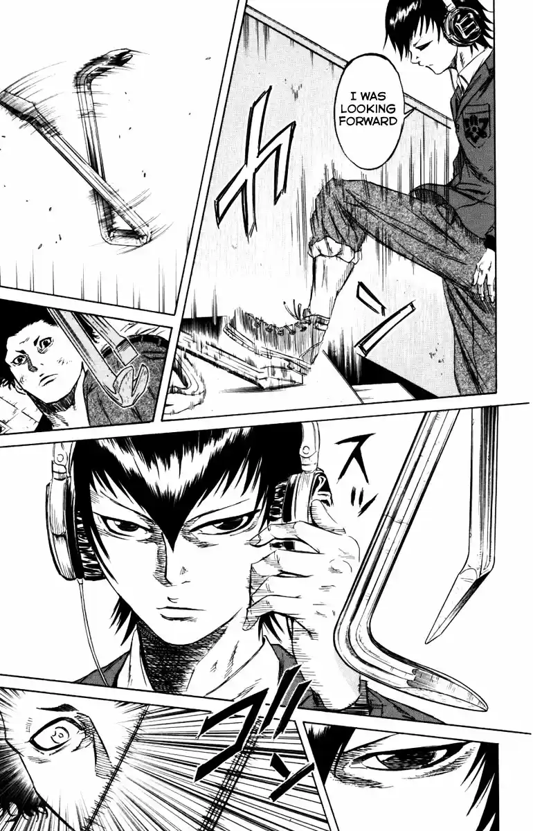 Read Sugarless Manga Online