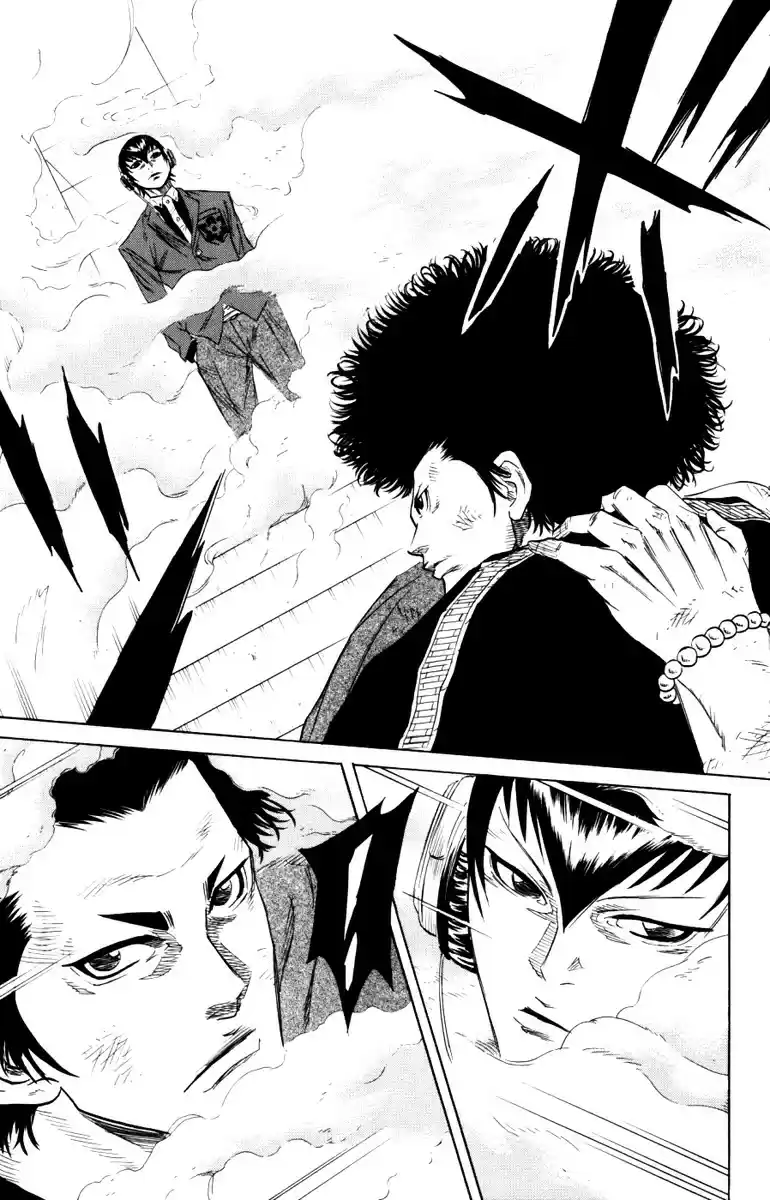 Read Sugarless Manga Online