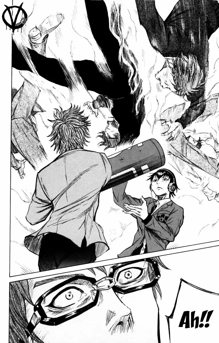 Read Sugarless Manga Online