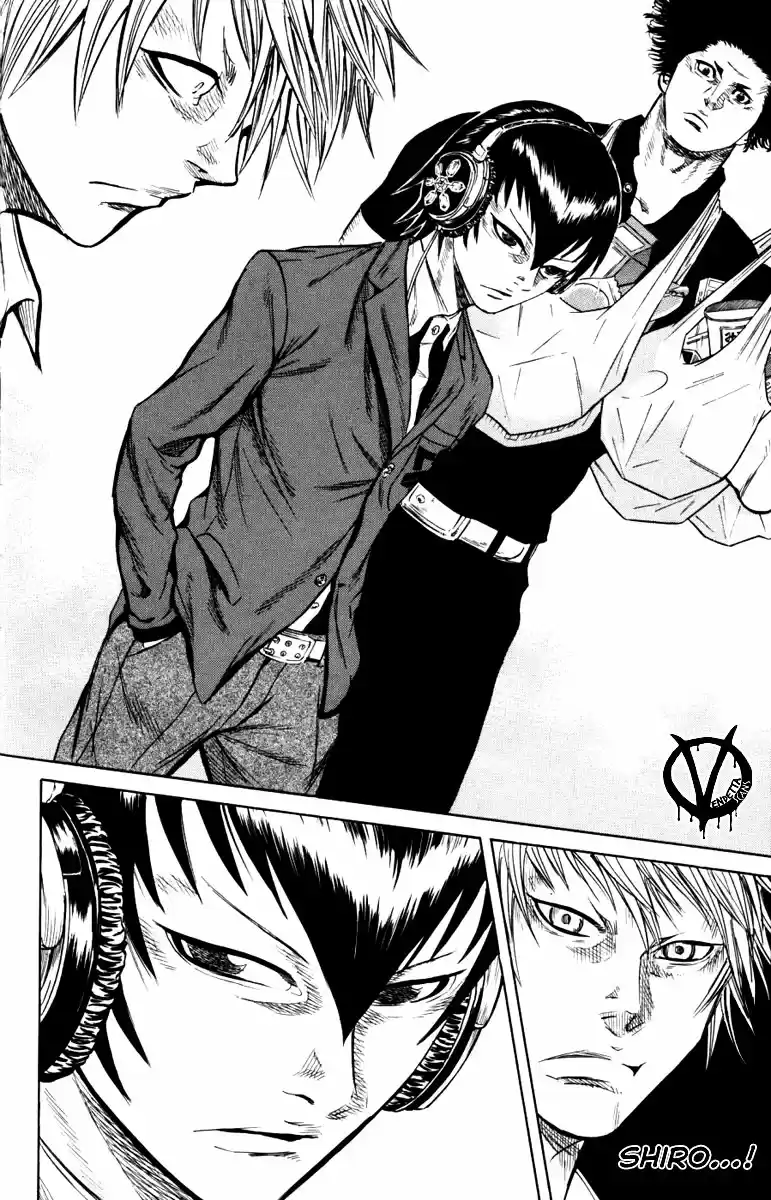 Read Sugarless Manga Online