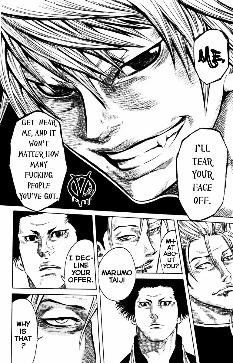 Read Sugarless Manga Online