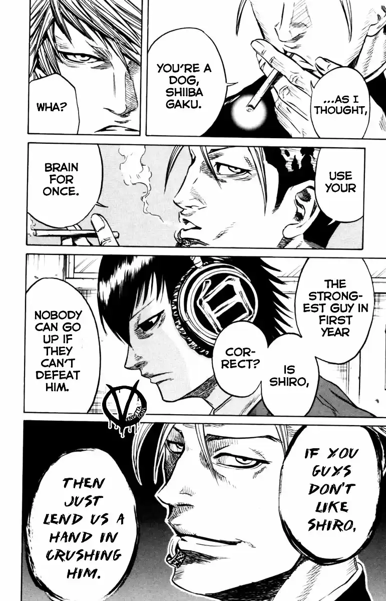 Read Sugarless Manga Online