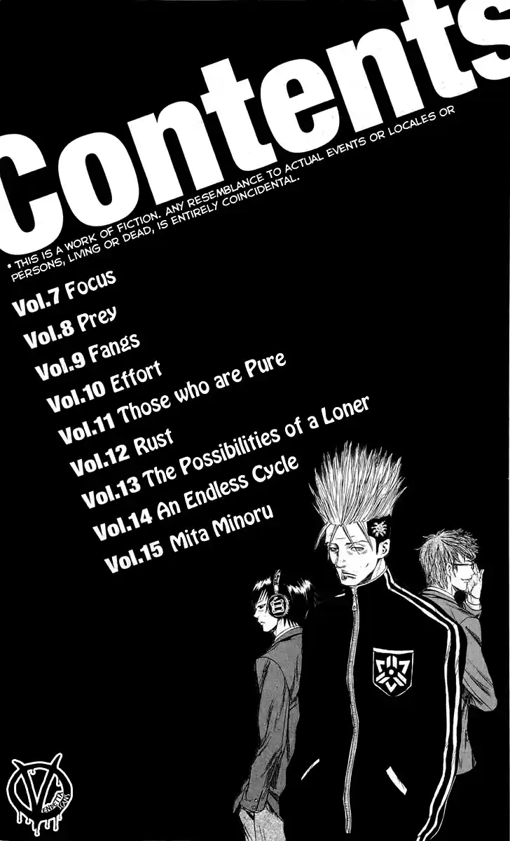 Read Sugarless Manga Online