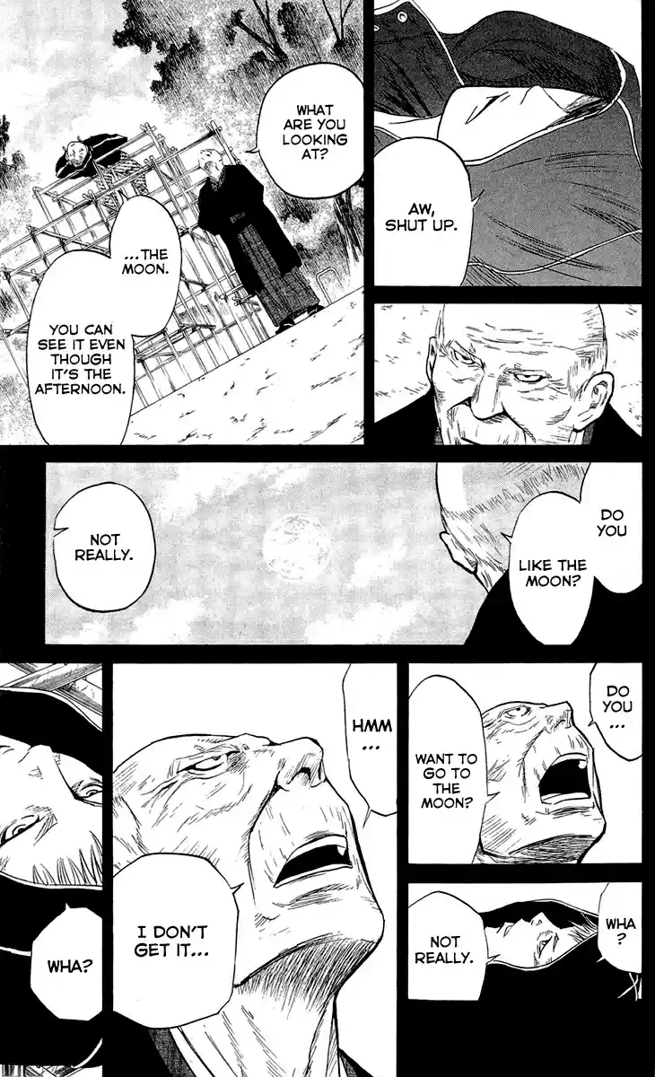 Read Sugarless Manga Online