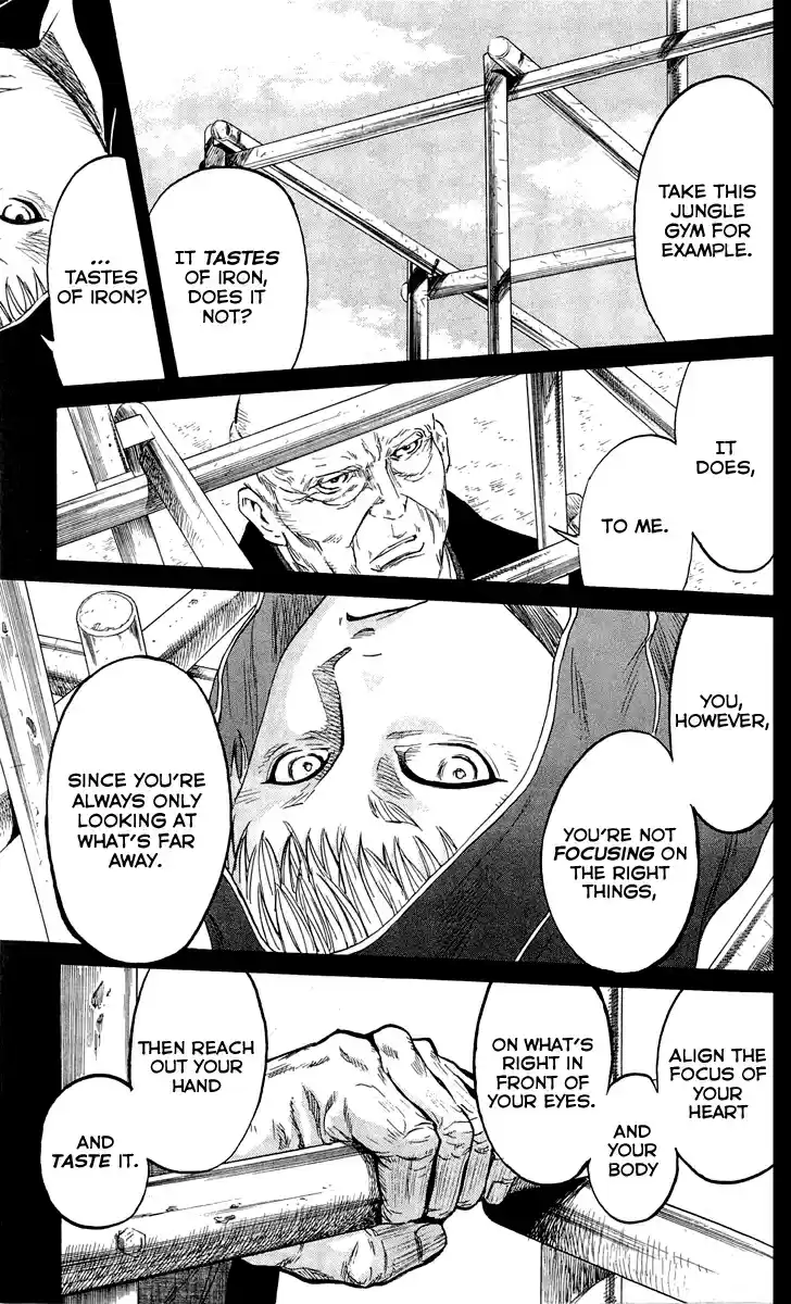 Read Sugarless Manga Online