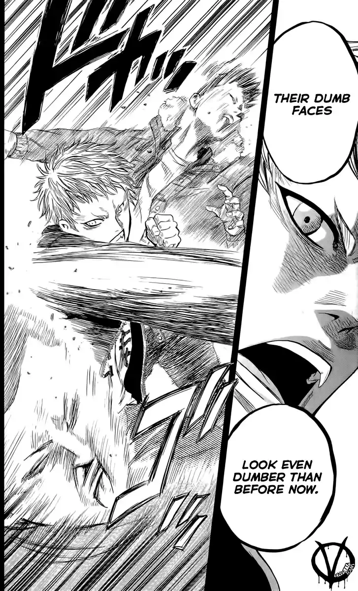 Read Sugarless Manga Online