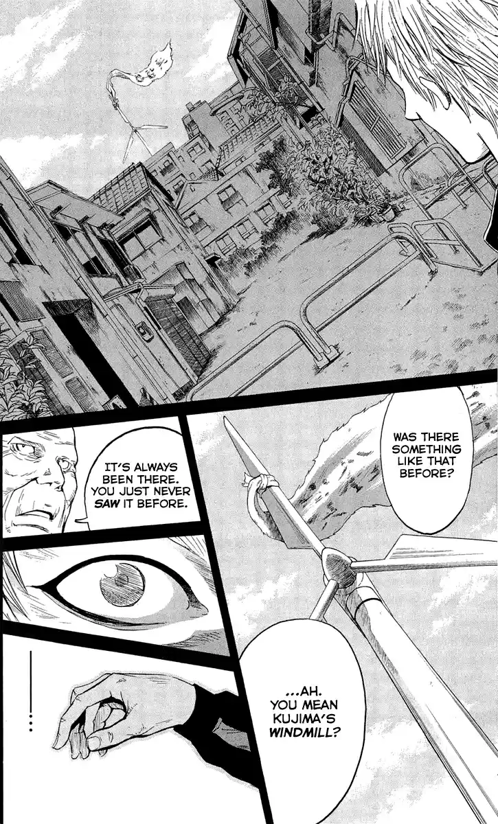 Read Sugarless Manga Online