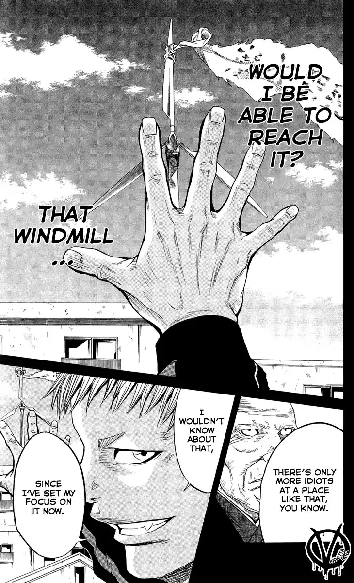 Read Sugarless Manga Online