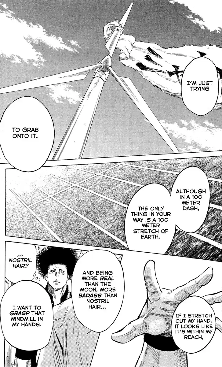 Read Sugarless Manga Online