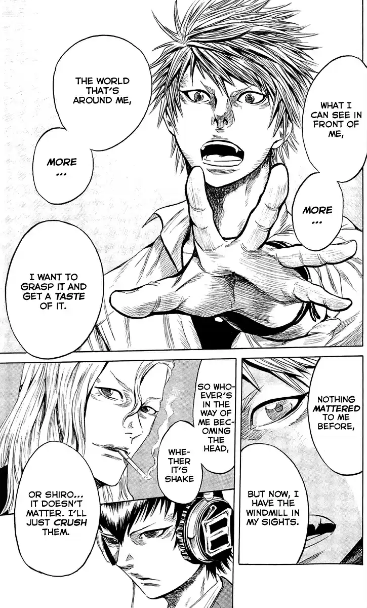 Read Sugarless Manga Online