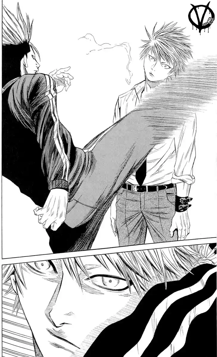 Read Sugarless Manga Online