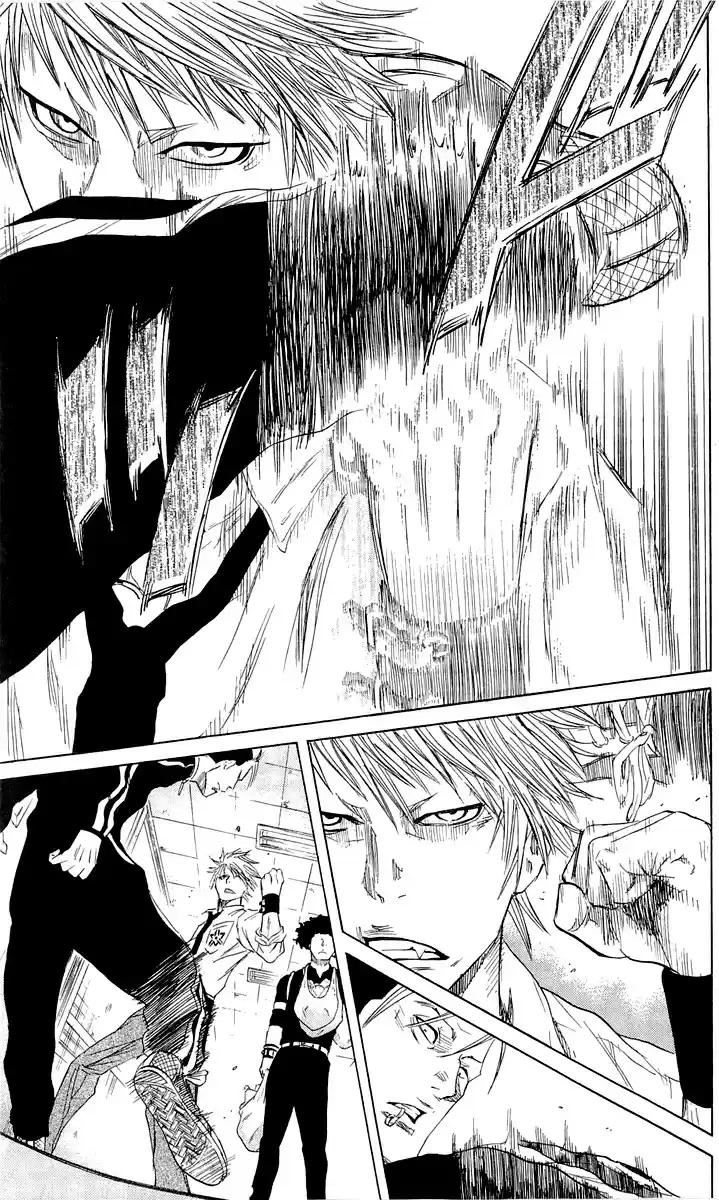 Read Sugarless Manga Online