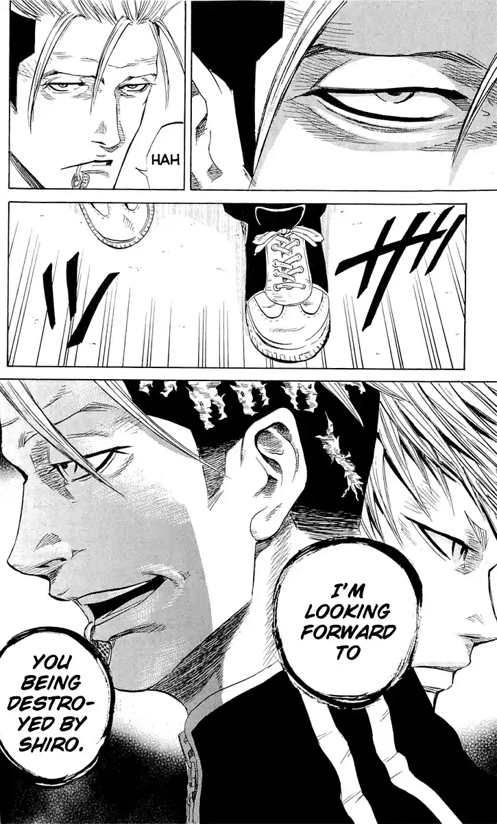 Read Sugarless Manga Online