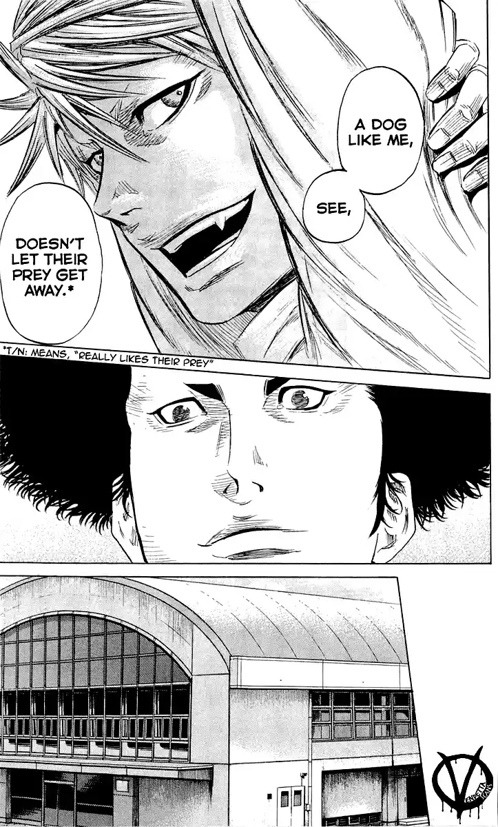 Read Sugarless Manga Online