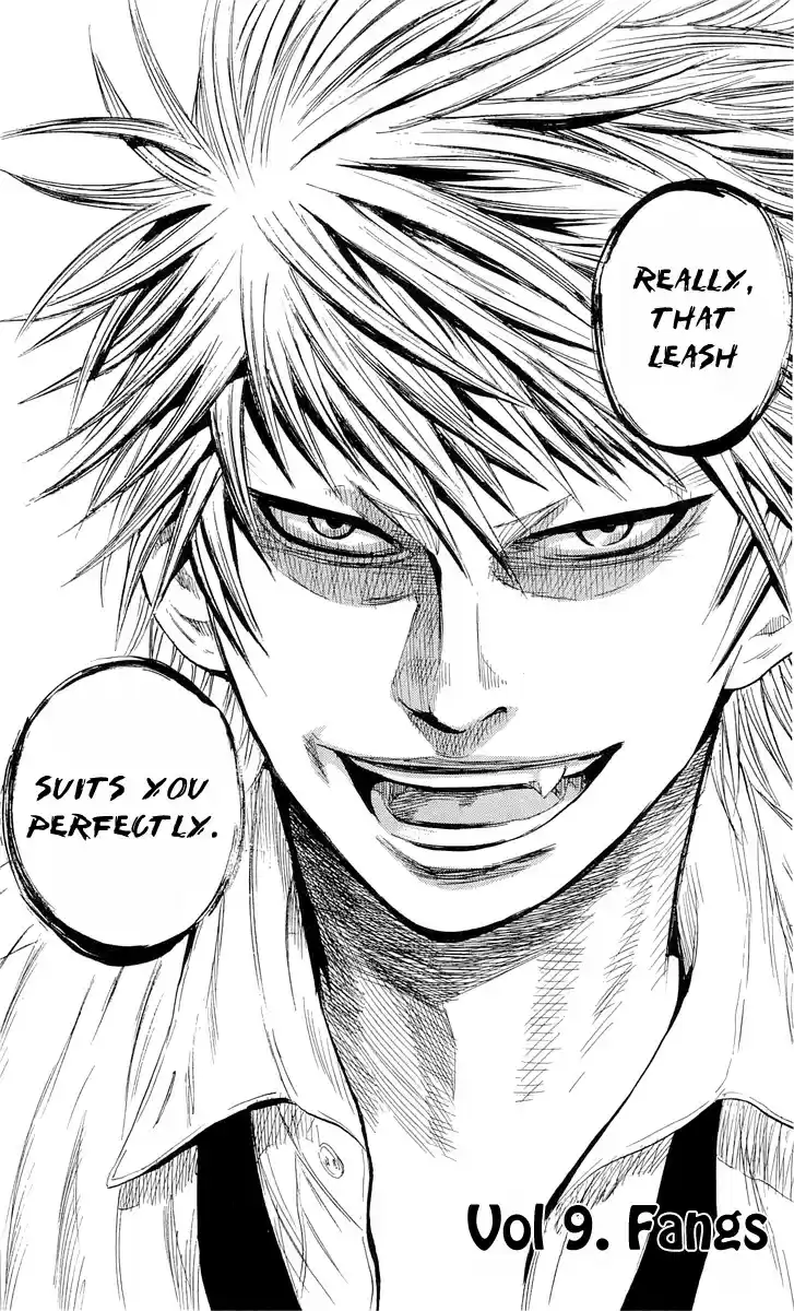 Read Sugarless Manga Online