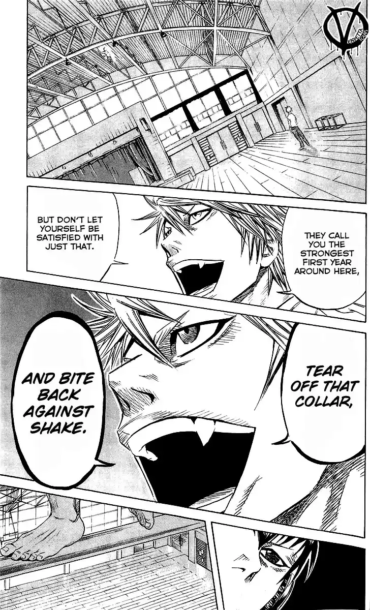 Read Sugarless Manga Online