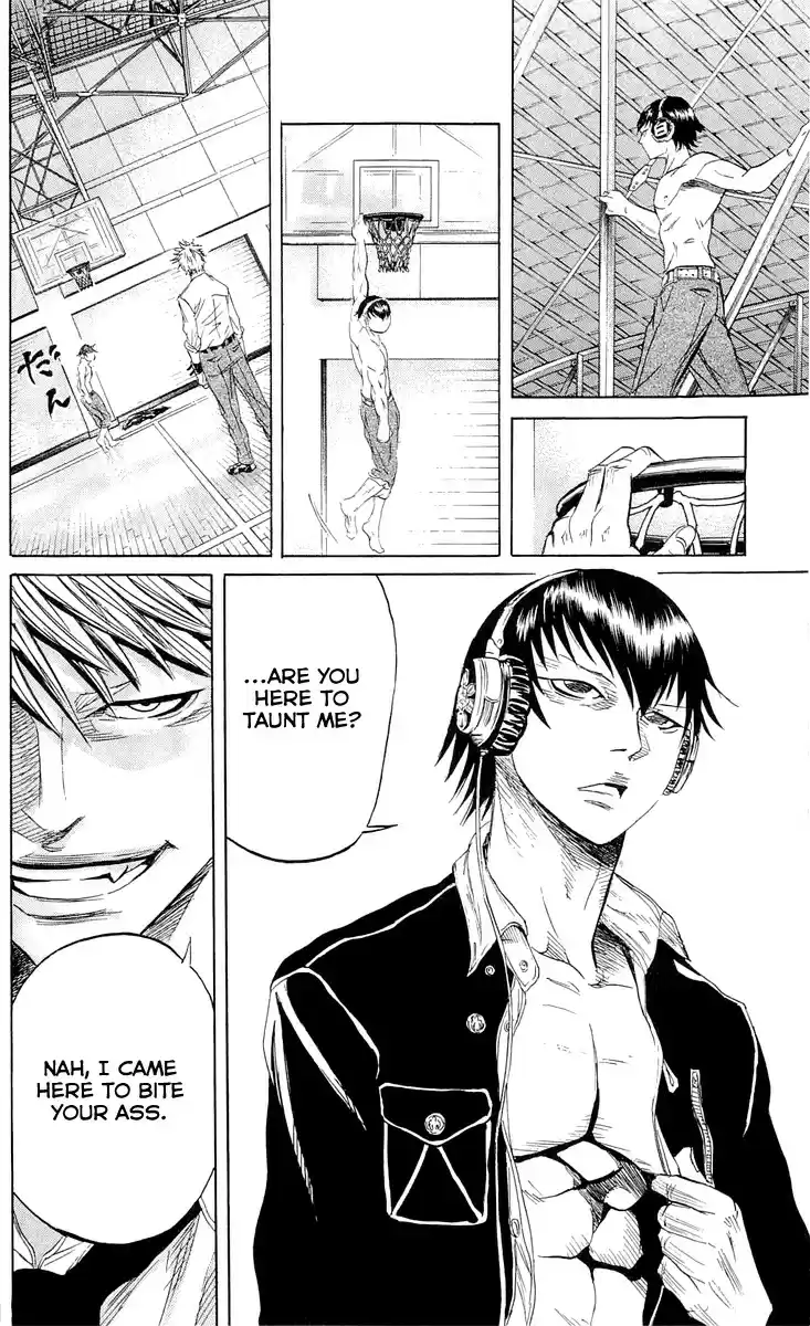 Read Sugarless Manga Online