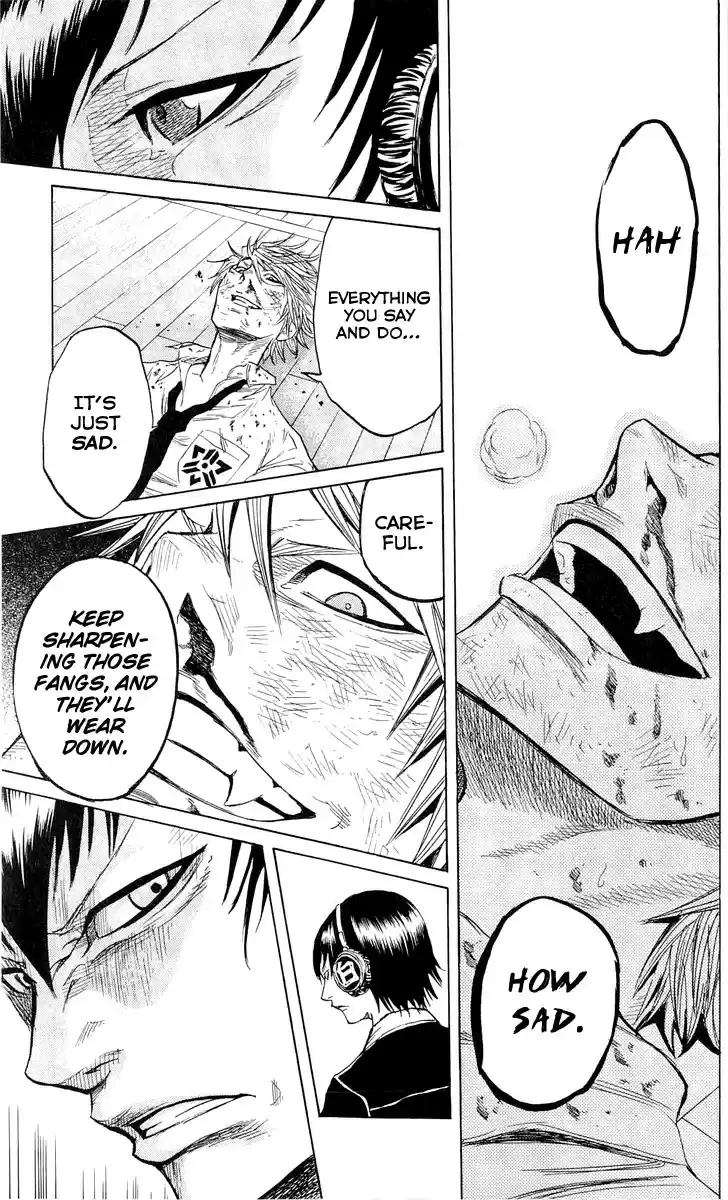 Read Sugarless Manga Online