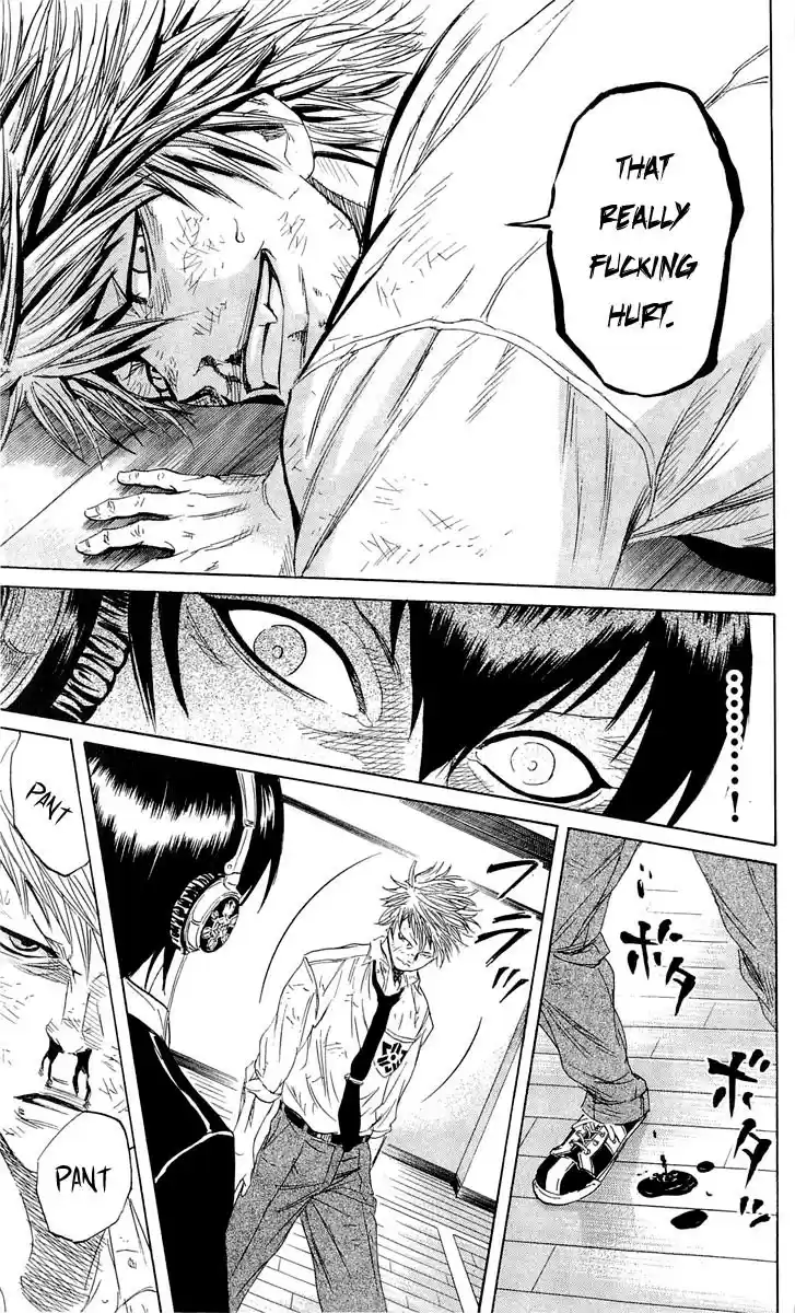 Read Sugarless Manga Online