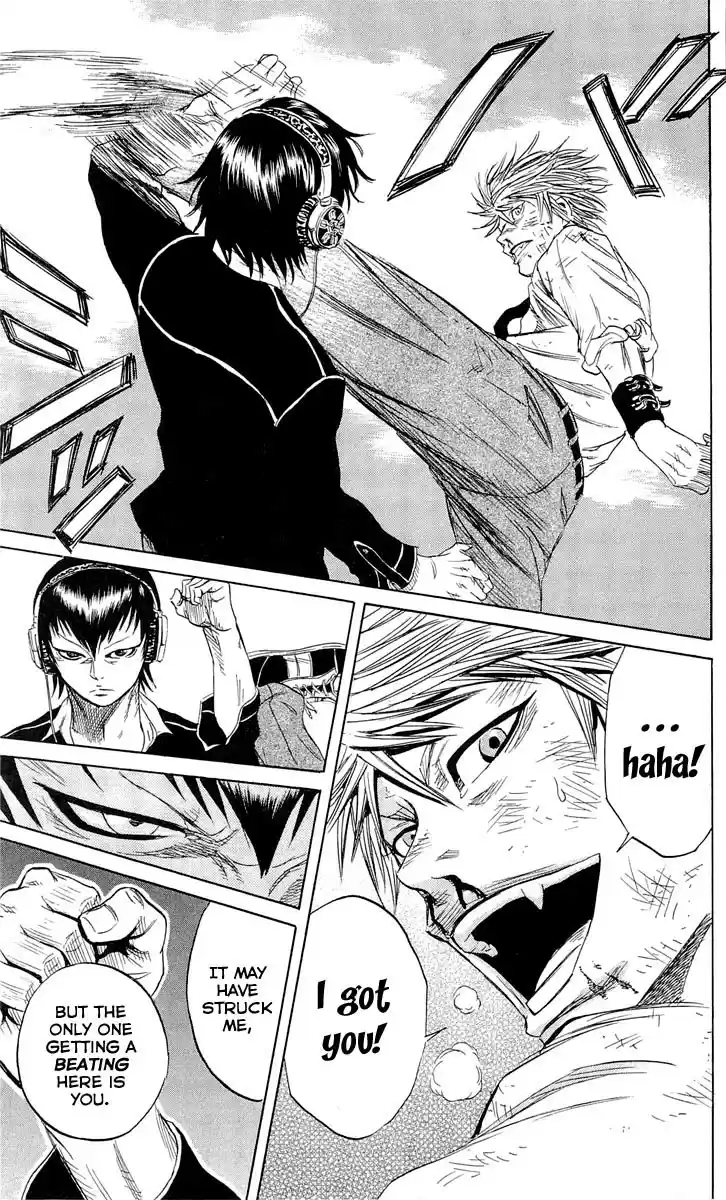 Read Sugarless Manga Online